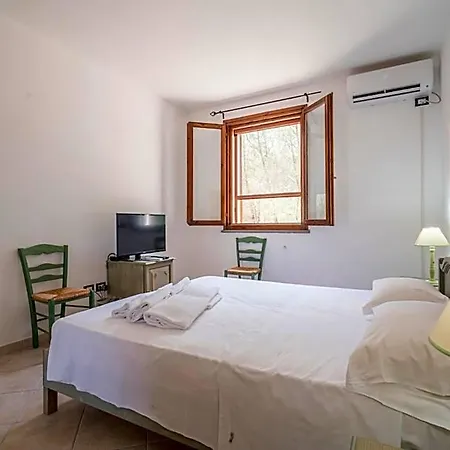 Monte Ricciu Nuova Gestione 3* Альгеро