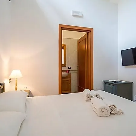 Monte Ricciu Nuova Gestione 3*