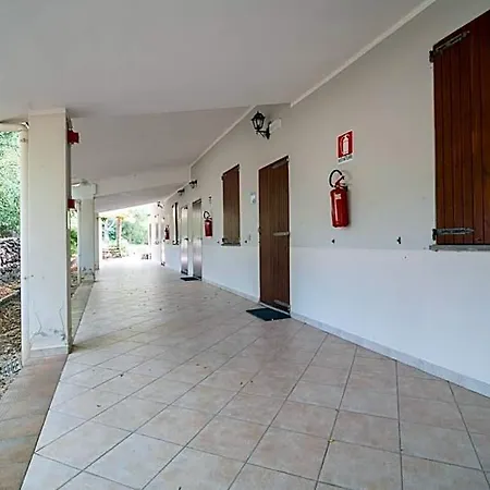 База отдыха Monte Ricciu Nuova Gestione 3*