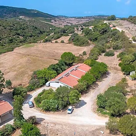 Monte Ricciu Nuova Gestione 3*