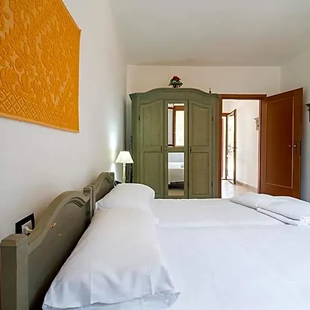 Monte Ricciu Nuova Gestione 3* Альгеро