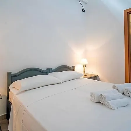 База отдыха Monte Ricciu Nuova Gestione 3*