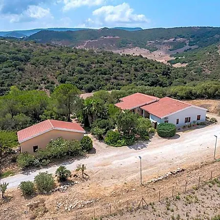 Monte Ricciu Nuova Gestione Альгеро