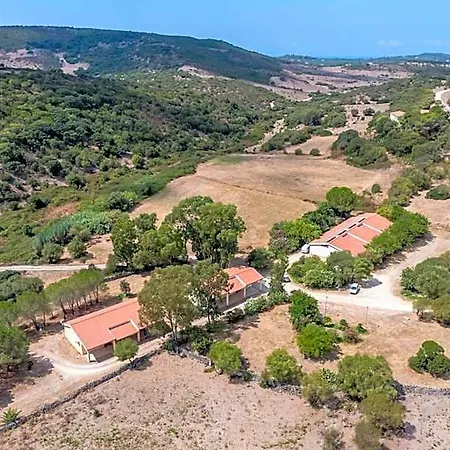Monte Ricciu Nuova Gestione