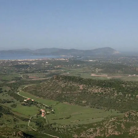 Monte Ricciu