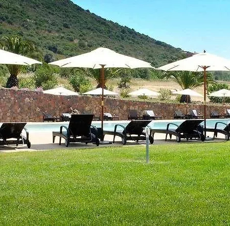 Monte Ricciu 3*