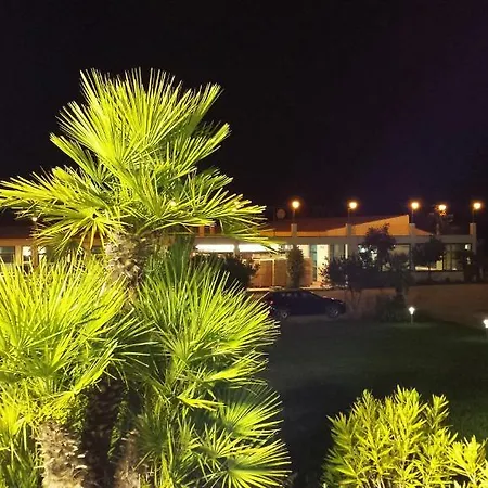 Monte Ricciu Nuova Gestione Alghero