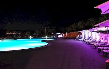 Monte Ricciu Üdülőpark 3*