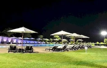 Monte Ricciu منتزه العطل