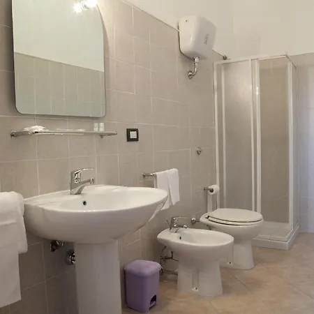 Üdülőpark Monte Ricciu 3*