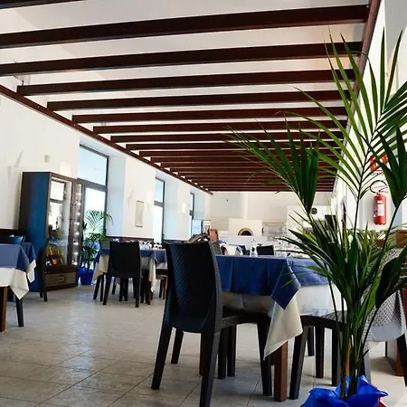 Monte Ricciu Village de vacances Alghero