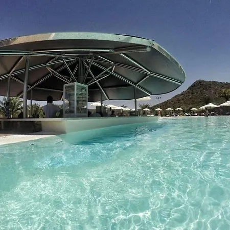Monte Ricciu 3* Alghero