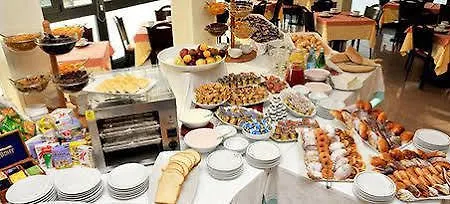 Monte Ricciu 3* Alghero