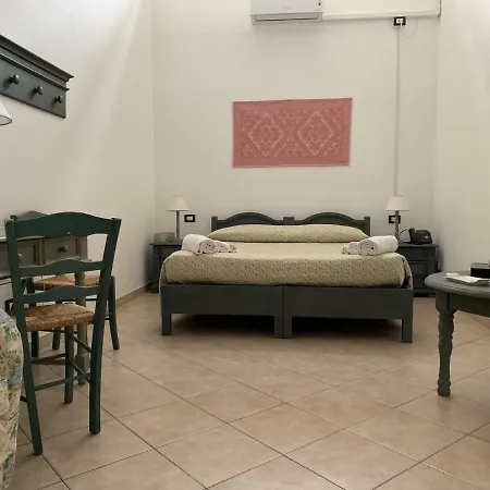 Monte Ricciu 3* Alghero