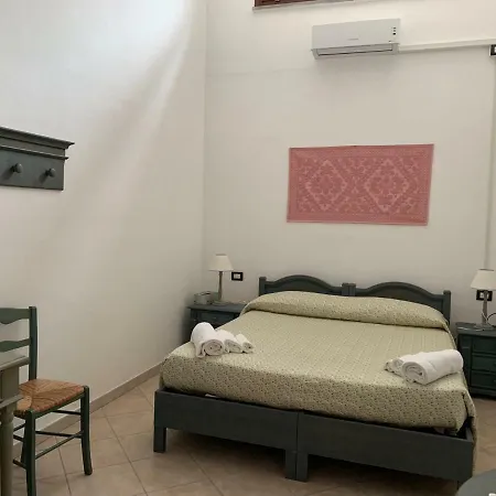 Monte Ricciu Nuova Gestione 3*