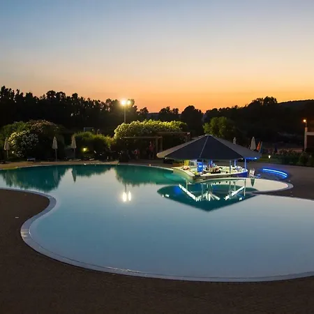 Monte Ricciu 3* Alghero