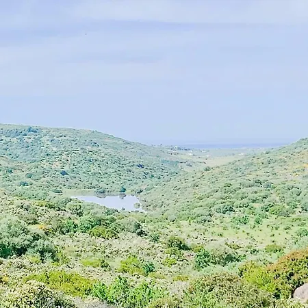 Monte Ricciu Prázdninový areál 3*