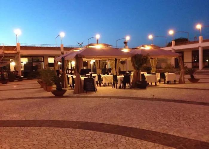 Aldeamento Turístico Monte Ricciu 3*