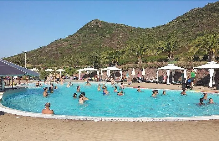 Aldeamento Turístico Monte Ricciu Alghero