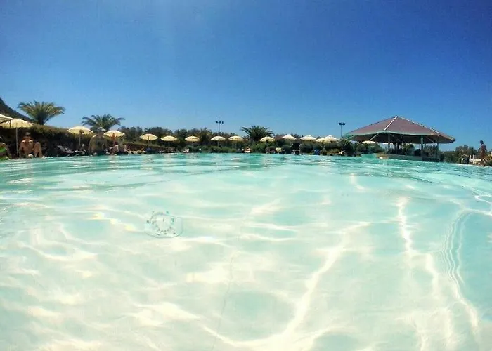 Aldeamento Turístico Monte Ricciu Alghero