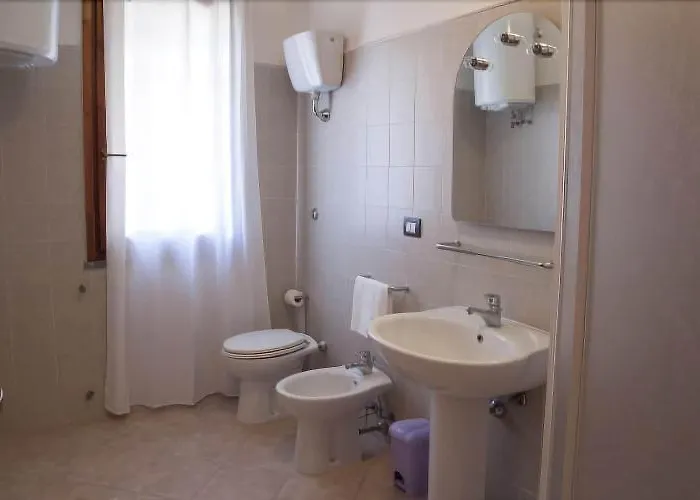 Monte Ricciu 3* Alghero