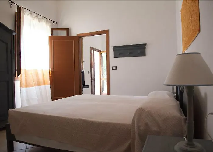 Monte Ricciu Aldeamento Turístico 3*