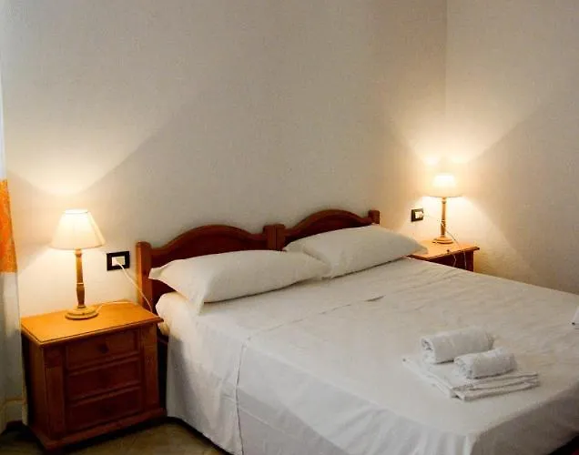 Monte Ricciu Aldeamento Turístico 3*