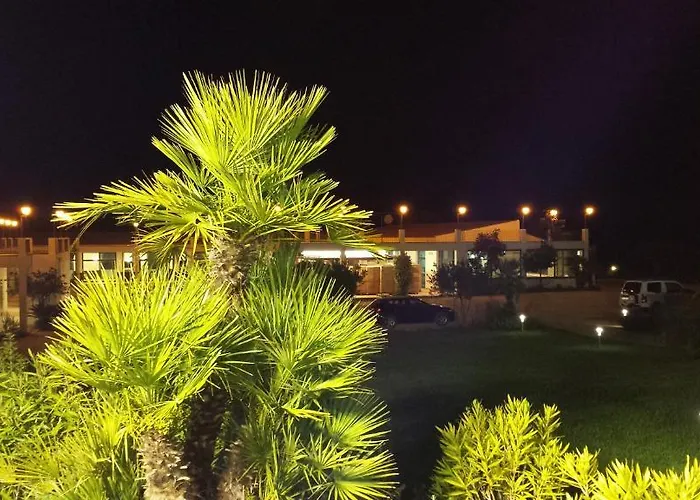 Monte Ricciu Alghero