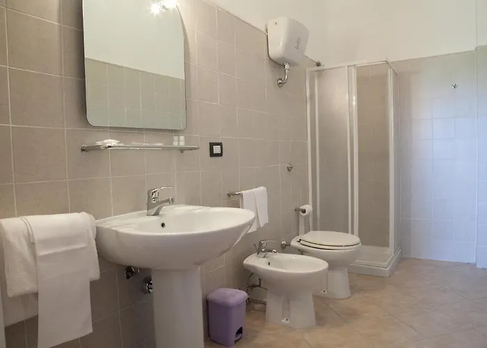 Aldeamento Turístico Monte Ricciu 3*