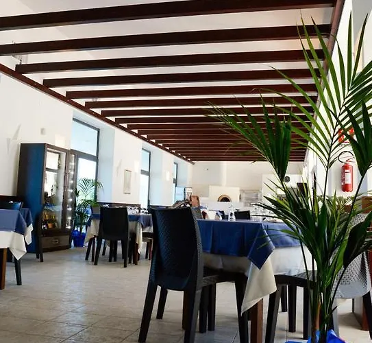 Monte Ricciu Aldeamento Turístico Alghero