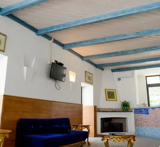 Monte Ricciu Aldeamento Turístico