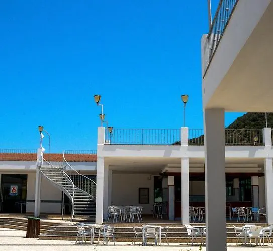 Aldeamento Turístico Monte Ricciu Alghero