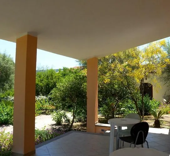 Aldeamento Turístico Monte Ricciu Alghero