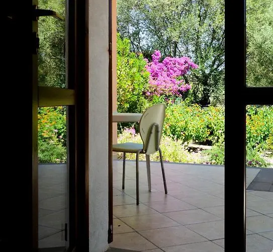 Aldeamento Turístico Monte Ricciu