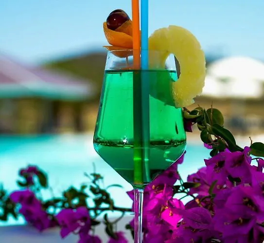 Aldeamento Turístico Monte Ricciu