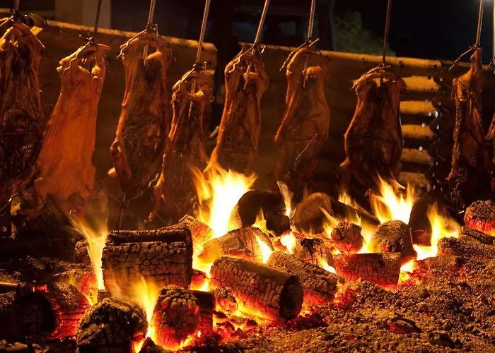 Aldeamento Turístico Monte Ricciu Alghero