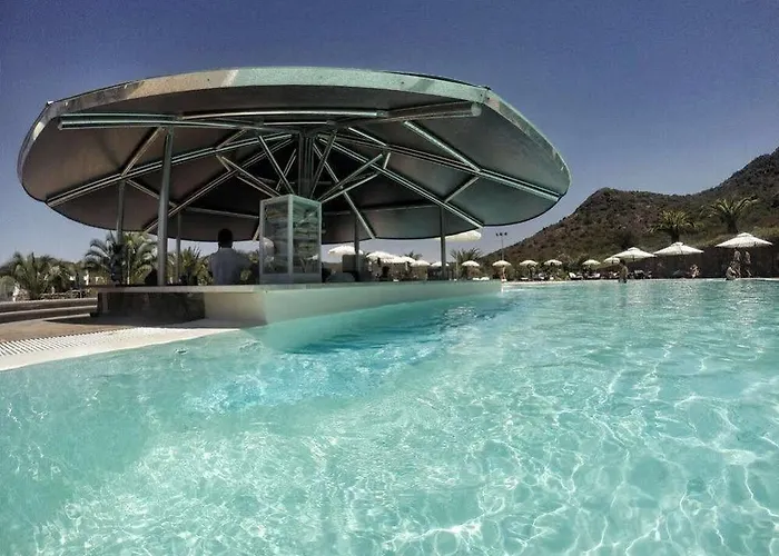 Monte Ricciu 3* Alghero