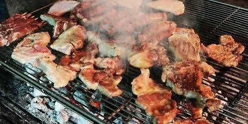 Monte Ricciu Alghero