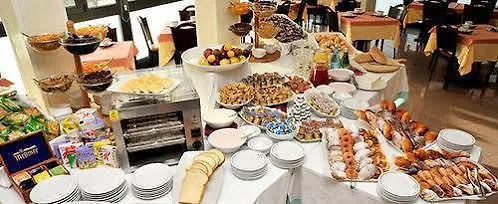 Monte Ricciu 3* Alghero