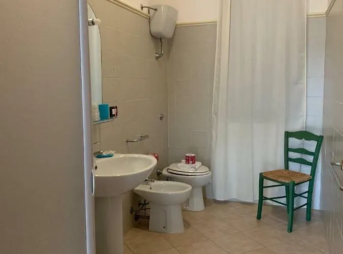 Monte Ricciu Aldeamento Turístico