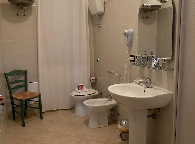 Aldeamento Turístico Monte Ricciu Alghero