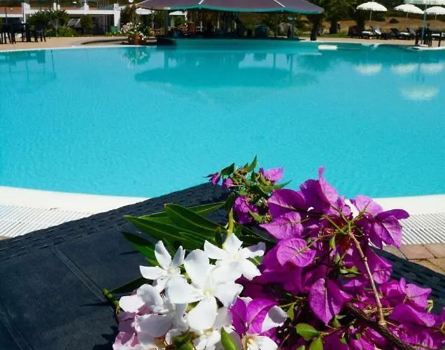 Monte Ricciu Alghero