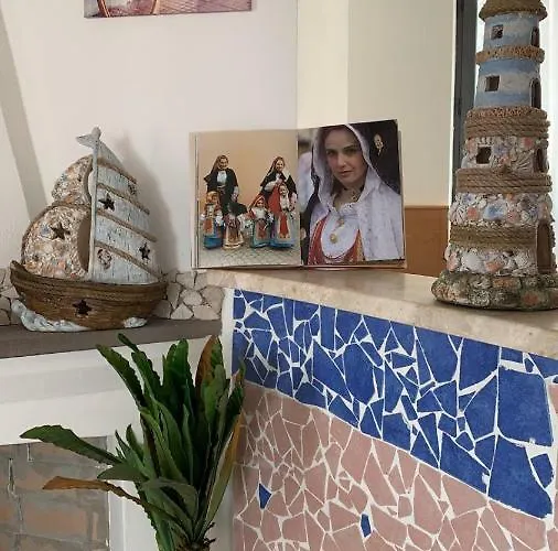 Aldeamento Turístico Monte Ricciu