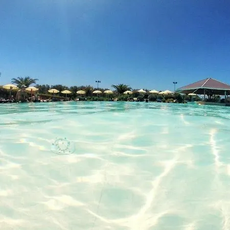 Holiday park Monte Ricciu Alghero