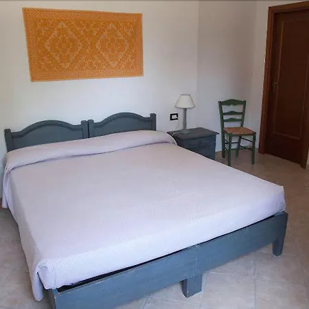 Monte Ricciu Holiday park Alghero