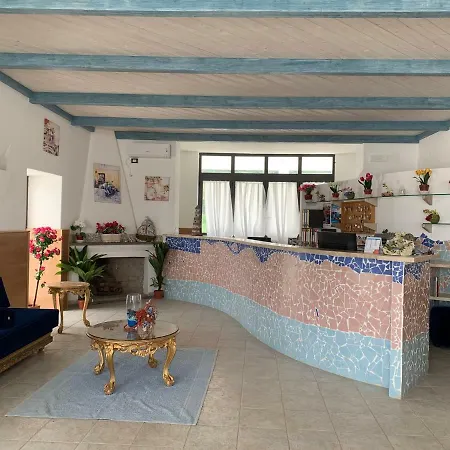 Monte Ricciu Holiday park Alghero