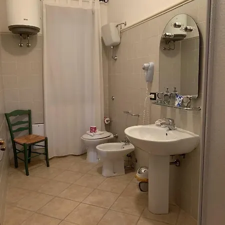Holiday park Monte Ricciu Alghero
