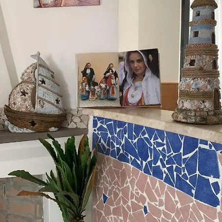 База отдыха Monte Ricciu